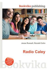 Radio Caley