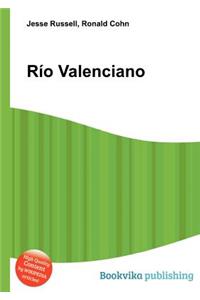 Rio Valenciano