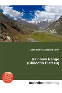 Rainbow Range (Chilcotin Plateau)