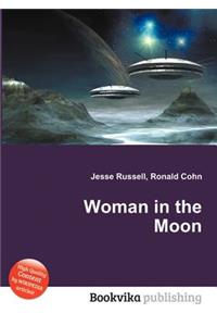 Woman in the Moon