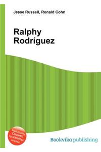 Ralphy Rodriguez