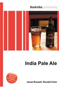 India Pale Ale