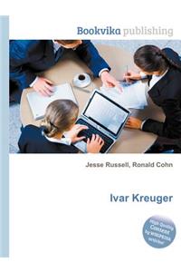 Ivar Kreuger