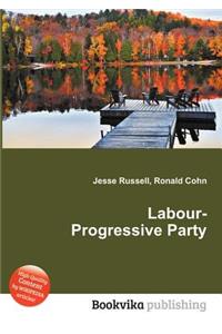 Labour-Progressive Party