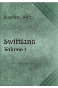 Swiftiana Volume 1