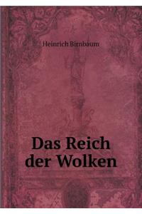 Das Reich der Wolken
