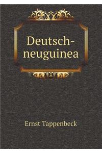 Deutsch-neuguinea