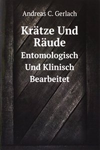 Kratze Und Raude