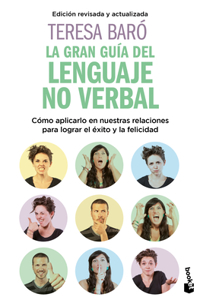 Gran Guía del Lenguaje No Verbal / The Great Guide to Nonverbal Language