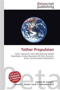 Tether Propulsion