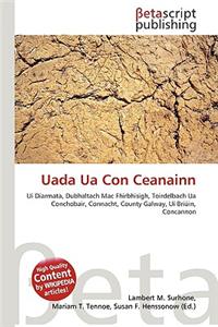 Uada Ua Con Ceanainn