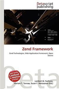 Zend Framework