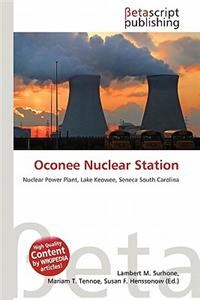 Oconee Nuclear Station
