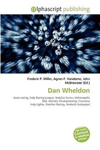 Dan Wheldon