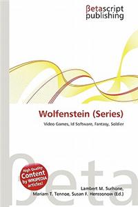 Wolfenstein (Series)