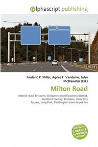 Milton Road