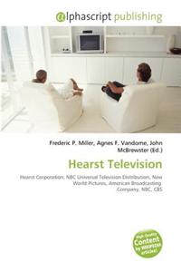 Hearst Television