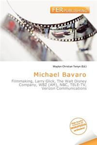 Michael Bavaro