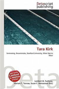 Tara Kirk
