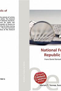 National Fund of the Republic of Austria
