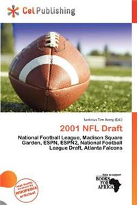 2001 NFL Draft