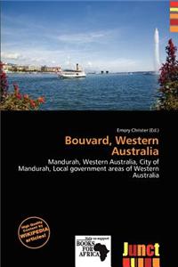 Bouvard, Western Australia