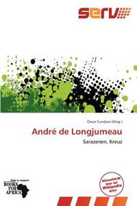 Andr de Longjumeau