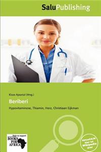 Beriberi