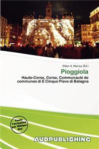 Pioggiola