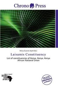 Laisamis Constituency