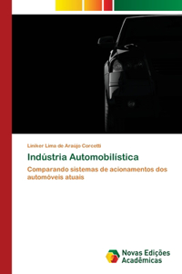 Indústria Automobilística