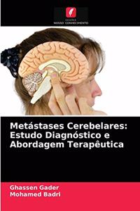 Metástases Cerebelares