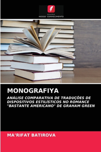 Monografiya