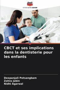 CBCT et ses implications dans la dentisterie pour les enfants