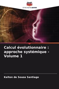 Calcul évolutionnaire