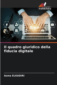 quadro giuridico della fiducia digitale