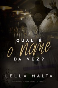 Qual é o nome da vez?