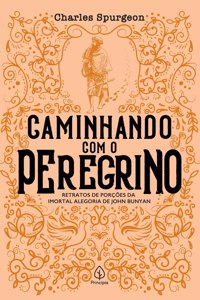 Caminhando com o Peregrino