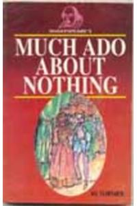 Much Ado About Nothing