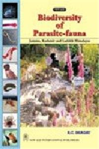 Biodiversity of Parasite-fauna (Jammu, Kashmir and Ladakh Himalayas)