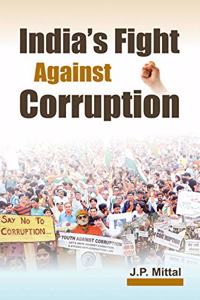 India's Fight Against Corruption