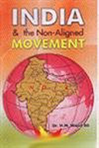 India & The Non-Aligned Movement