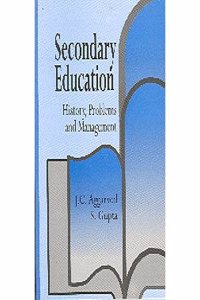 Secondary Education And Management