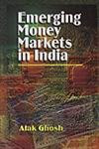 Emerging Money Markets in India