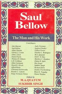 Saul Bellow