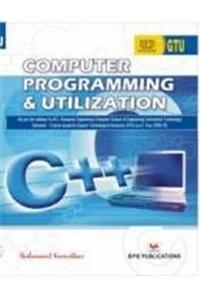 GTU - Computer Progrmming & Utilization