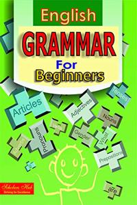 English Grammer For Beginners