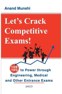 Let's Crack Competitive Exams!