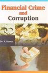 Financial crime and corruption