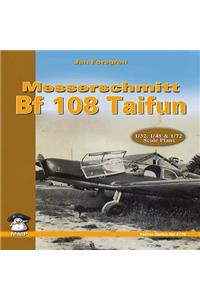 Messerschmitt Bf 108 Taifun